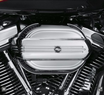 Defiance Ventilator Air Cleaner Trim